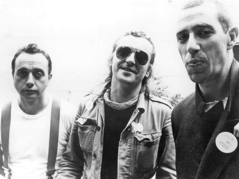 Trio - Artist