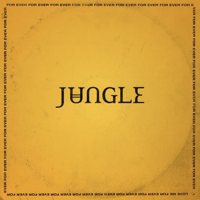 For Ever - Album · Jungle