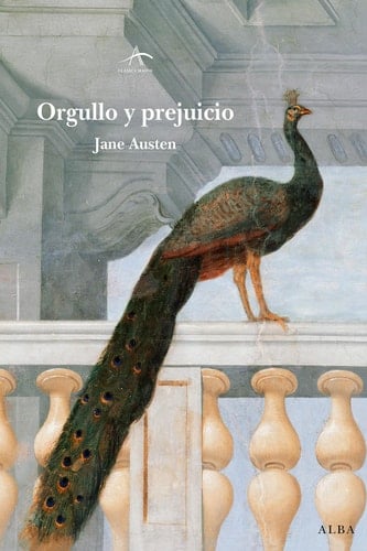 Orgullo y prejuicio - Jane Austen · 2011
