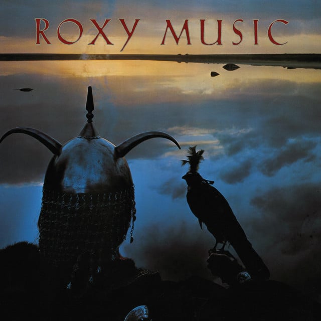 More Than This - Song · Roxy Music