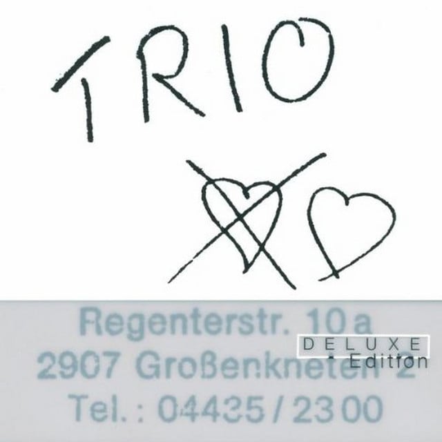 Trio (Deluxe Edition) - Album · Trio