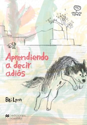 Aprendiendo a decir adiós - Bei Lynn · 2023