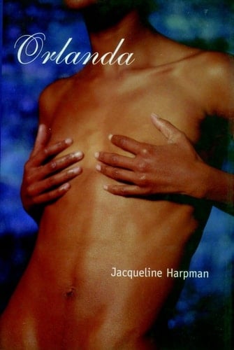 Orlanda - Jacqueline Harpman, Roz Schwartz · 1999