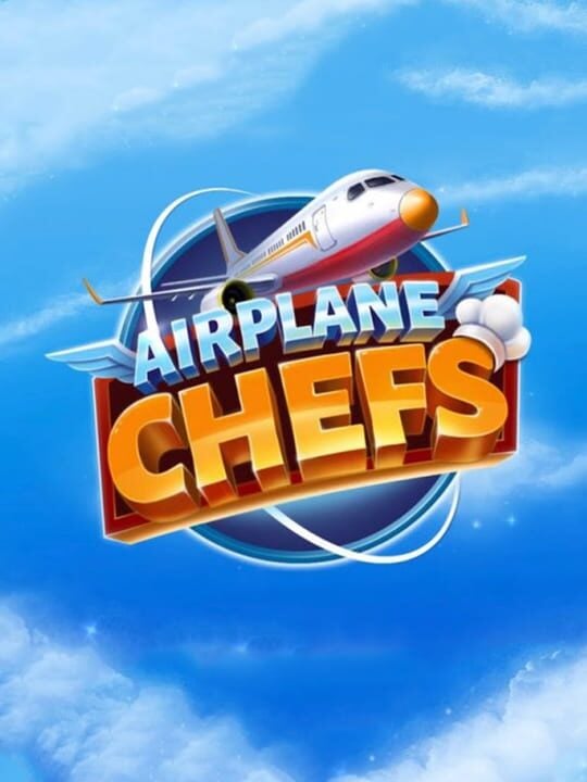 Airplane Chefs - Android · iOS