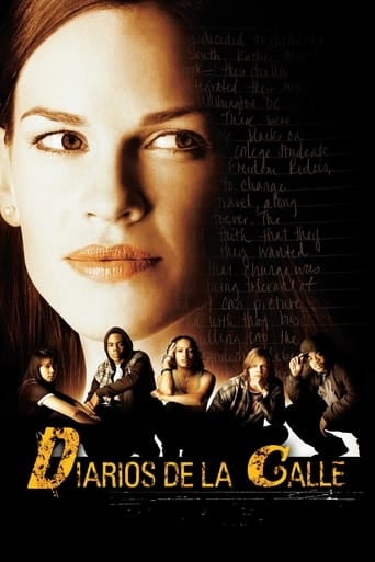 Diarios de la calle - Richard LaGravenese · 2007