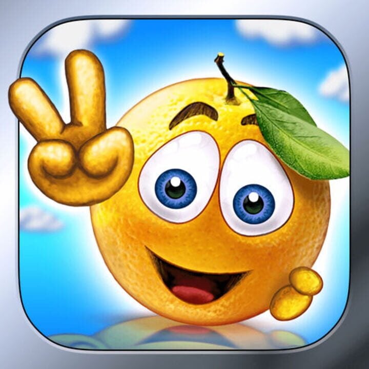 Cover Orange 2: Journey - iOS