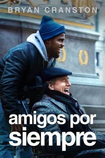The Upside (Amigos para siempre) - Neil Burger · 2019