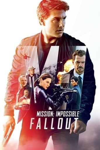 Немогућа мисија - Разилажење - Christopher McQuarrie · 2018