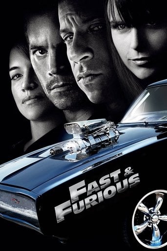 Паклене улице 4 - Justin Lin · 2009