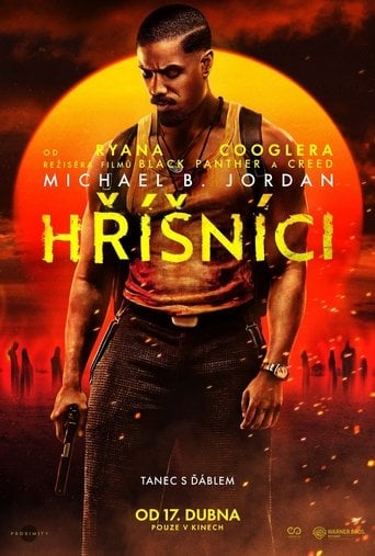 Грешници - Ryan Coogler · 2025