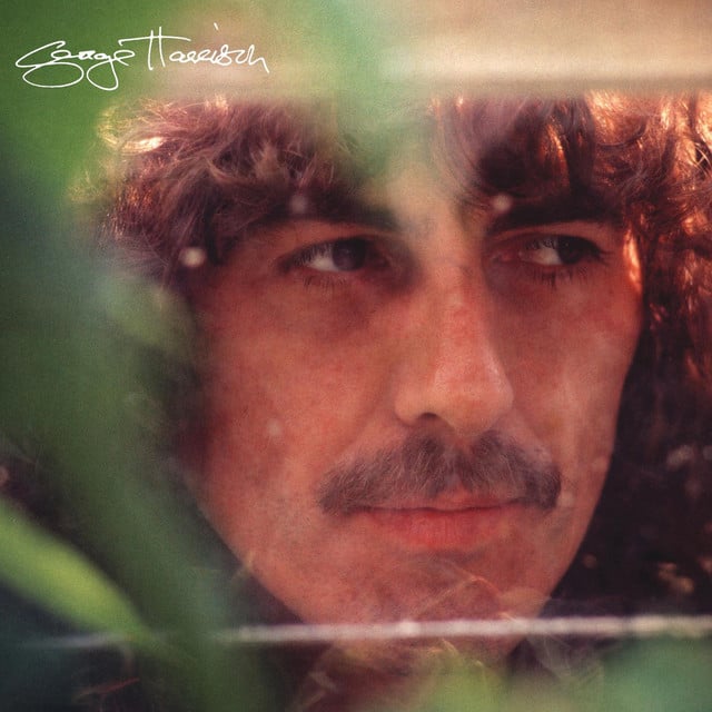 George Harrison - Album 路 George Harrison