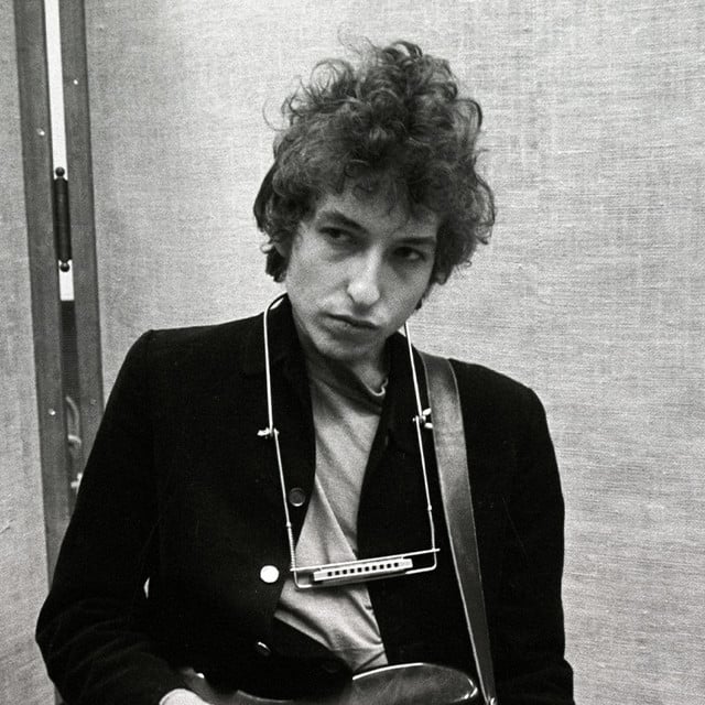 Bob Dylan - Artist