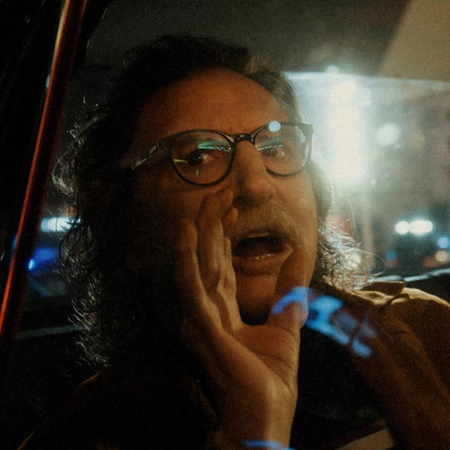 Charly García - Artist