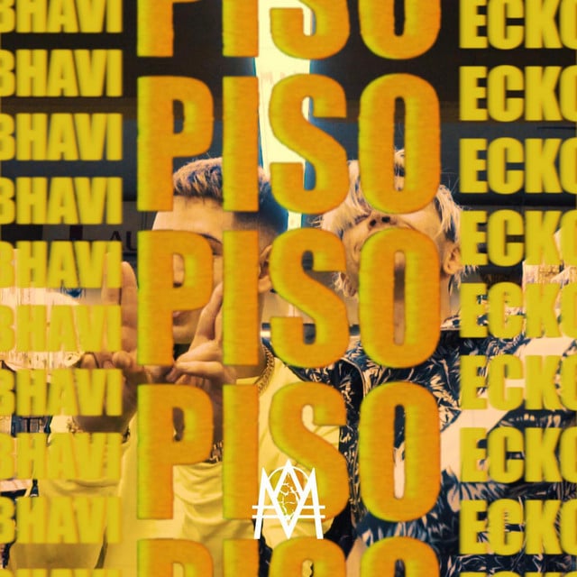 Piso - Song · Bhavi, ECKO, Omar Varela