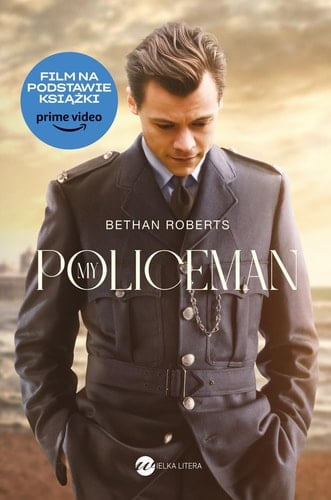My policeman - Bethan Roberts · 2022