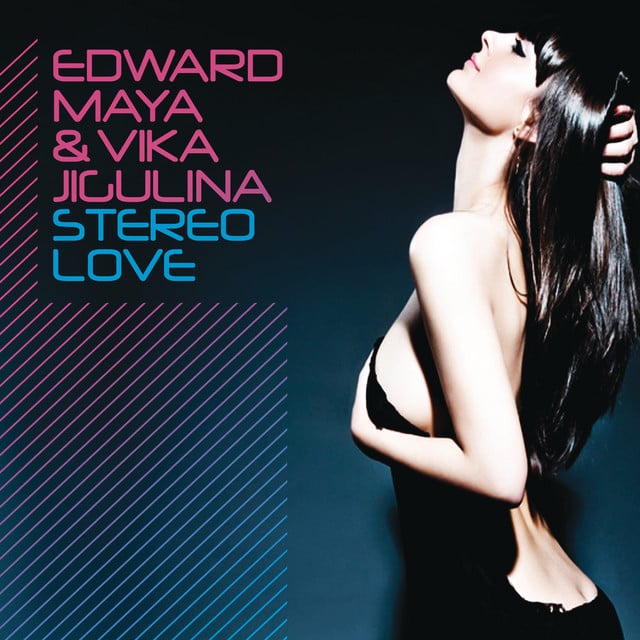 Stereo Love - Original - Song · Edward Maya, Vika Jigulina