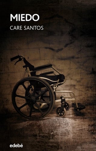 Miedo - Care Santos · 2019