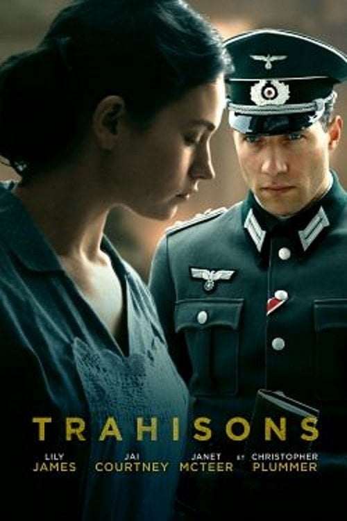 Trahisons - David Leveaux · 2017