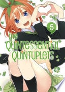 The Quintessential Quintuplets - Negi Haruba • 2018
