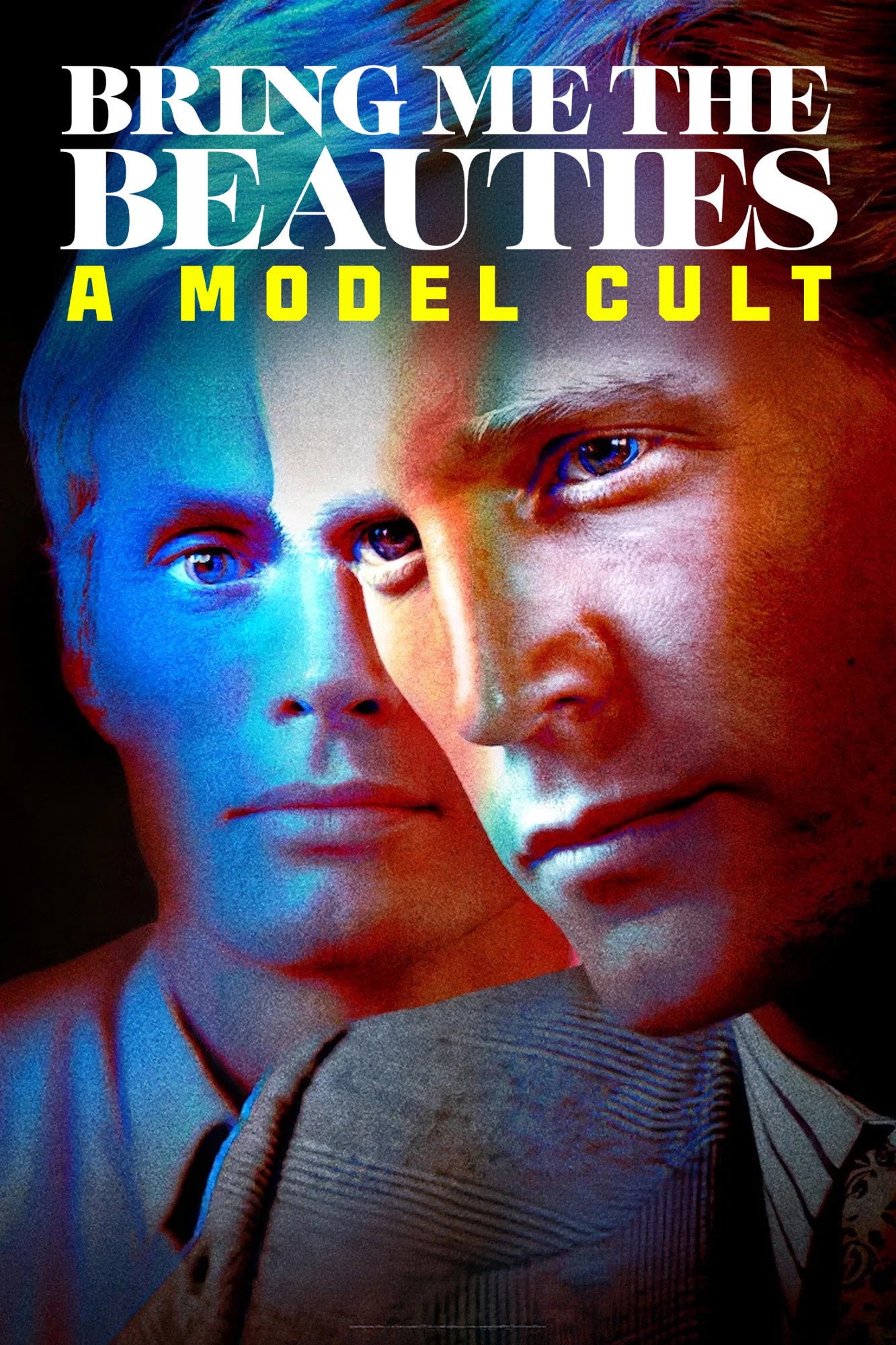 Bring Me the Beauties: A Model Cult - Chris Smith · 2026