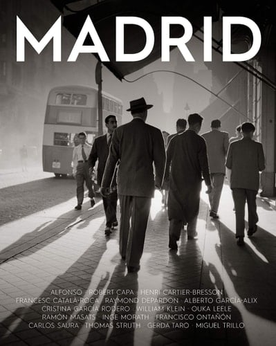 Madrid - Miriam Querol · 2020