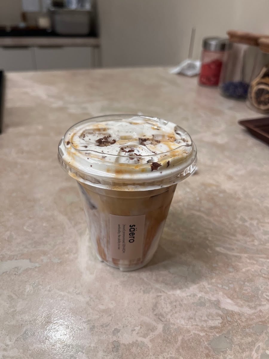 Saero Coffee