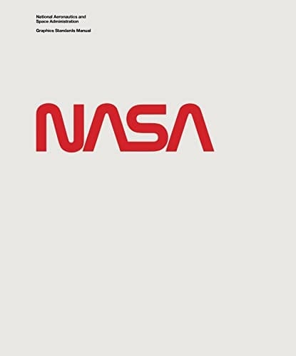 NASA Graphics Standards Manual - Jesse Reed, Hamish Smyth · 2015