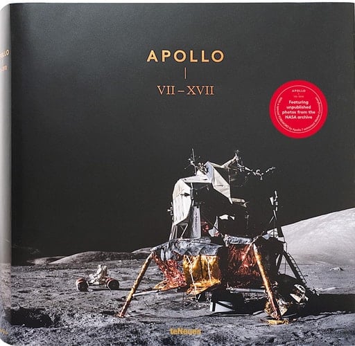 Apollo VII - XVII - Floris Heyne, Joel Meter, Simon Phillipson, Delano Steenmeijer · 2018