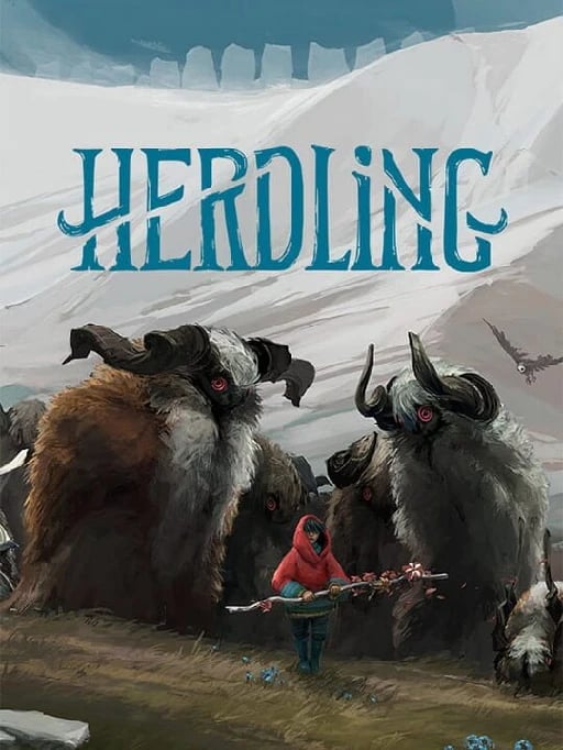 Herdling - Nintendo Switch - PC (Microsoft Windows) - PlayStation 5