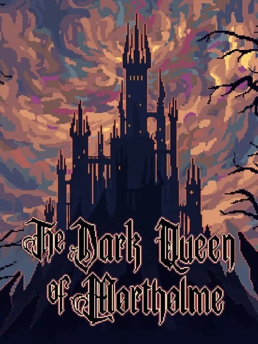 The Dark Queen of Mortholme - Linux - Mac - PC (Microsoft Windows)