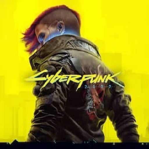 Cyberpunk 2077 - Google Stadia - Mac - PC (Microsoft Windows)