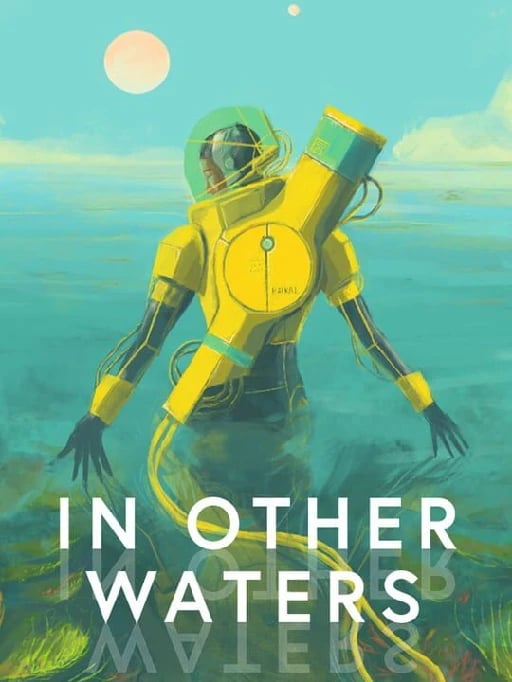 In Other Waters - Mac - Nintendo Switch - PC (Microsoft Windows)