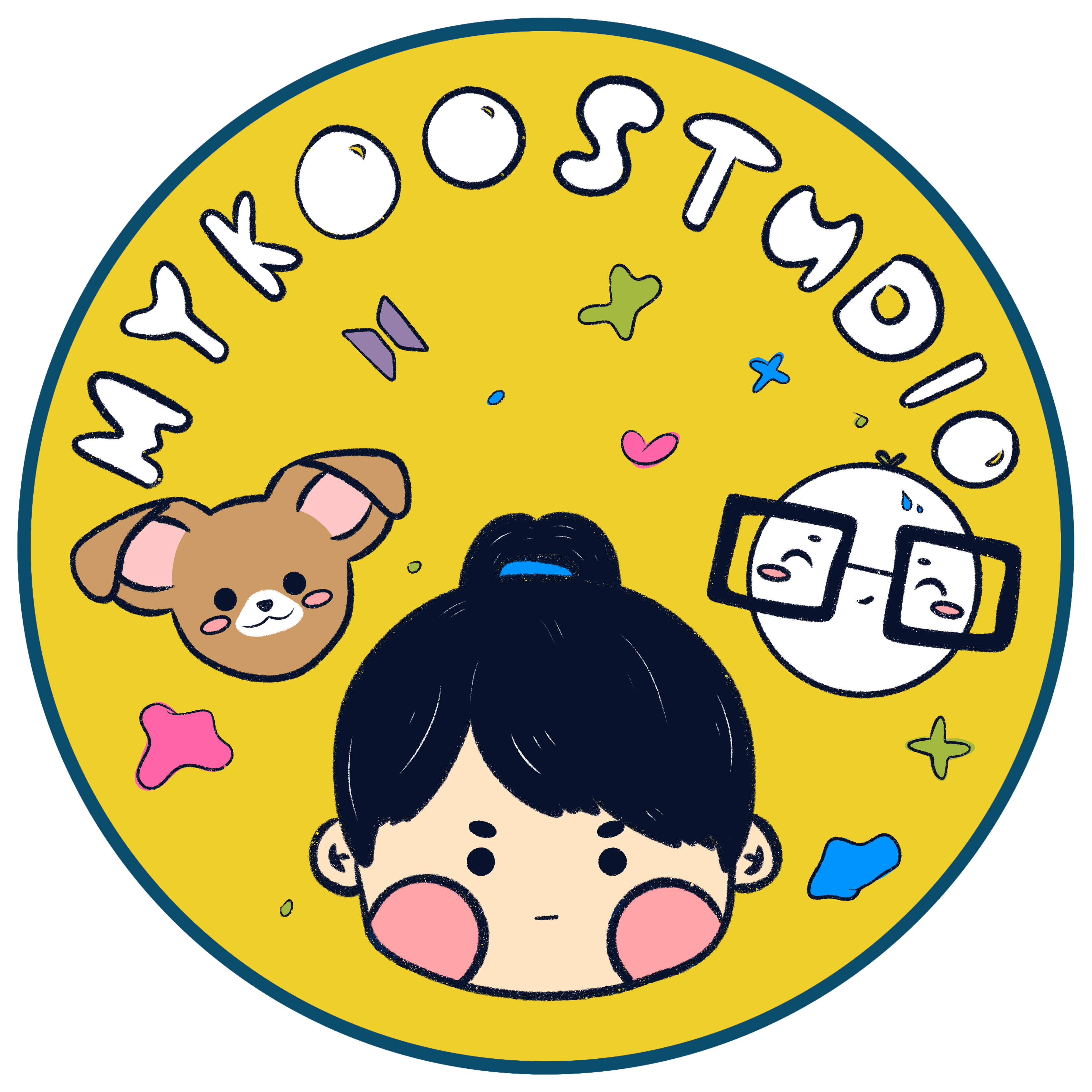 MYKOOSTUDIO - mykoostudio