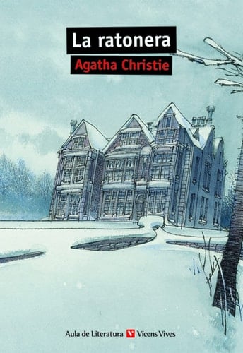 La Ratonera - Agatha Christie · 2011