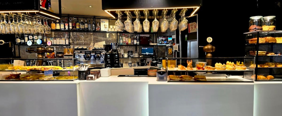 Eguzki Taberna