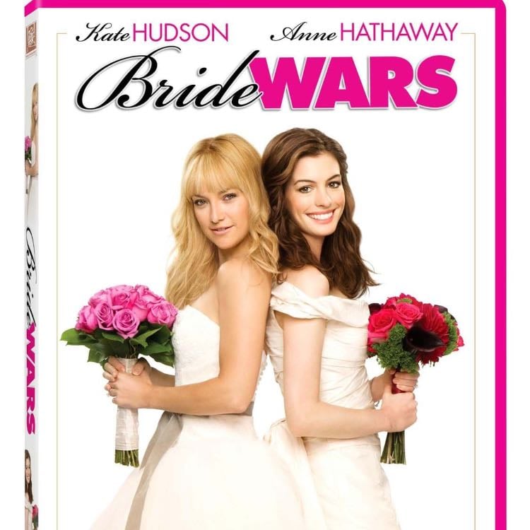 Bride Wars - Gary Winick · 2009