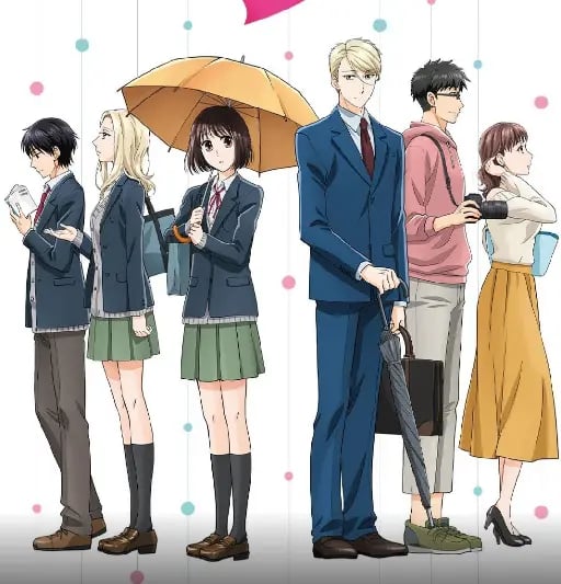 Koikimo - 📄