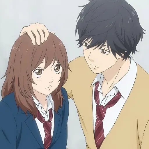 Ao haru ride - 🎊