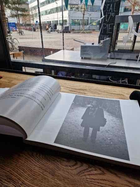 Photobookcafe