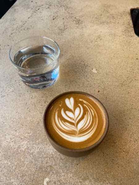 Origin Coffee (Charlotte Road)