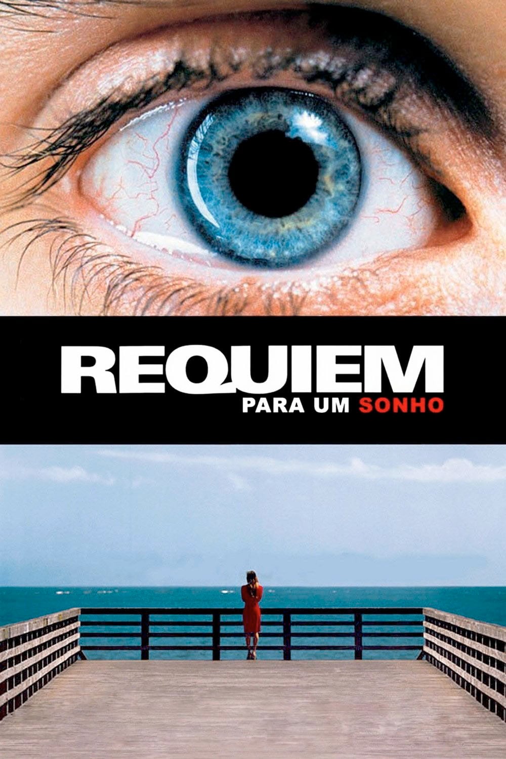 A Vida não é um Sonho - Darren Aronofsky · 2000