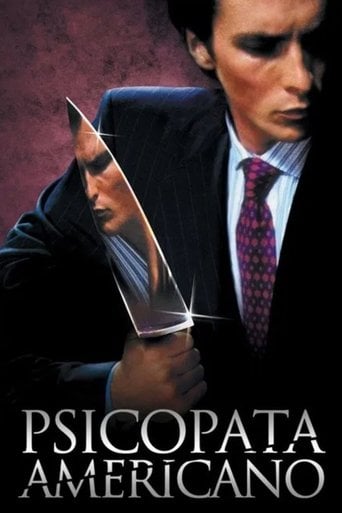 Psicopata Americano - Mary Harron · 2000