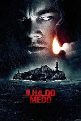 Ilha do Medo - Martin Scorsese · 2010