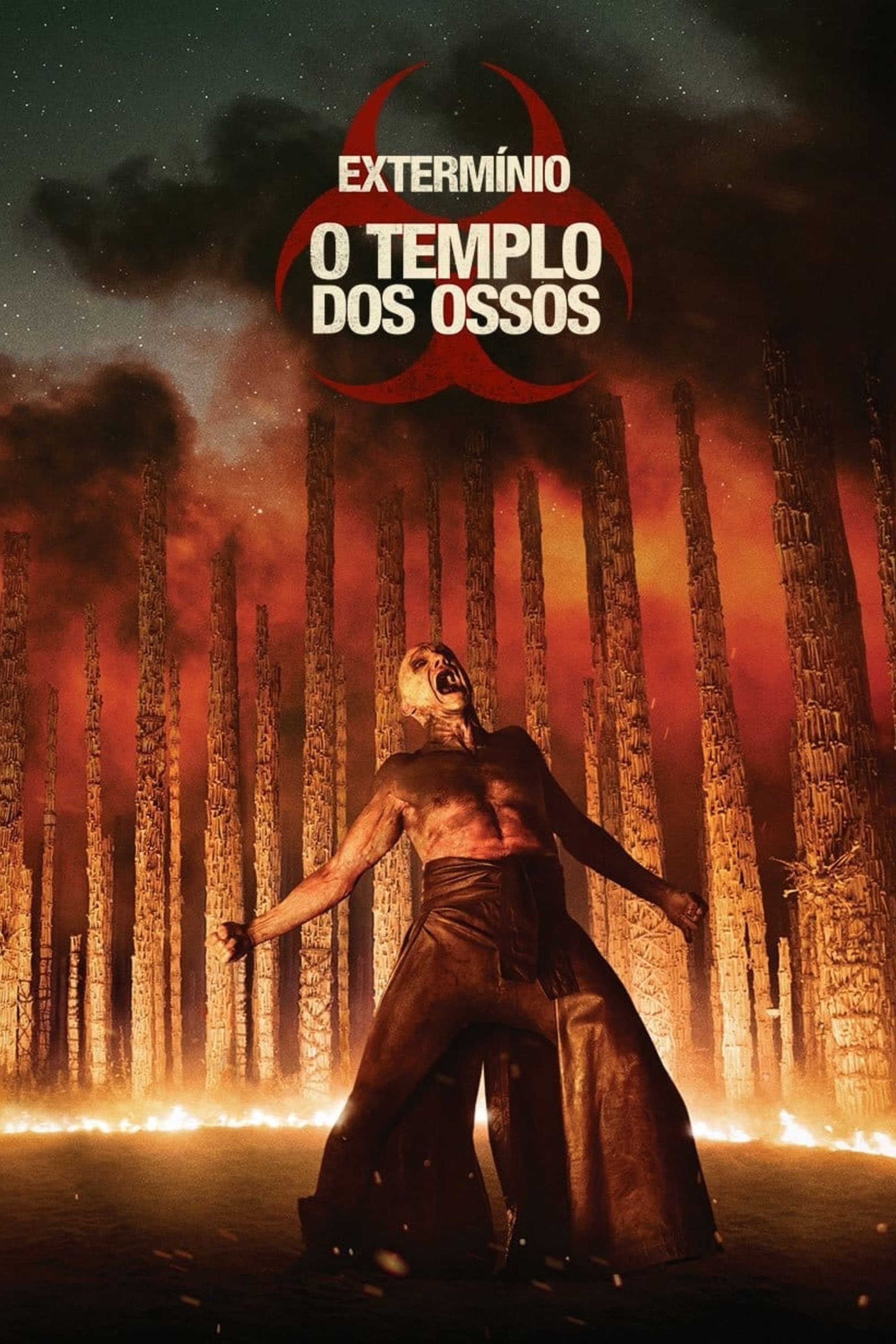 Extermínio: O Templo dos Ossos - 2026