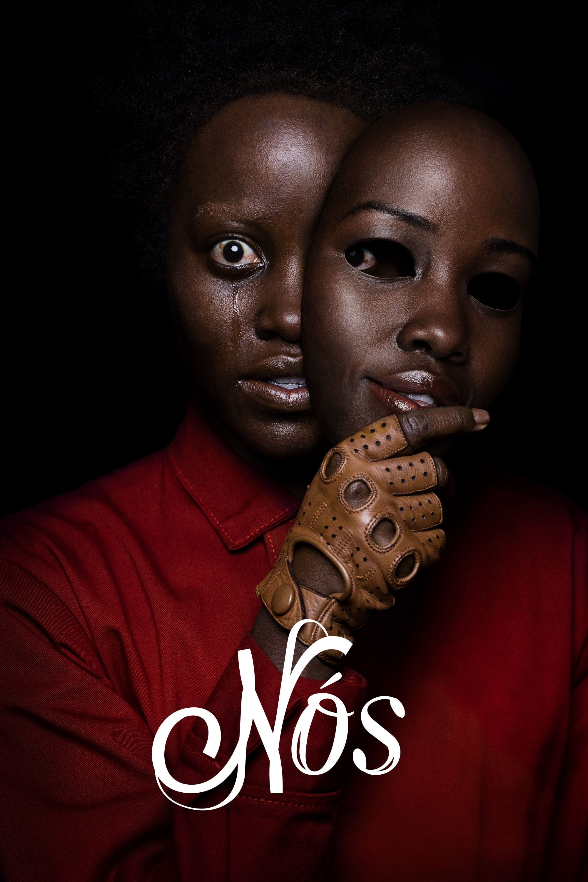 Nós - Jordan Peele · 2019