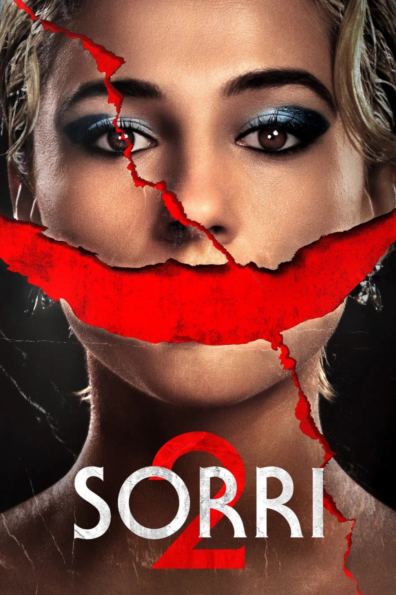 Sorri 2 - Parker Finn · 2024