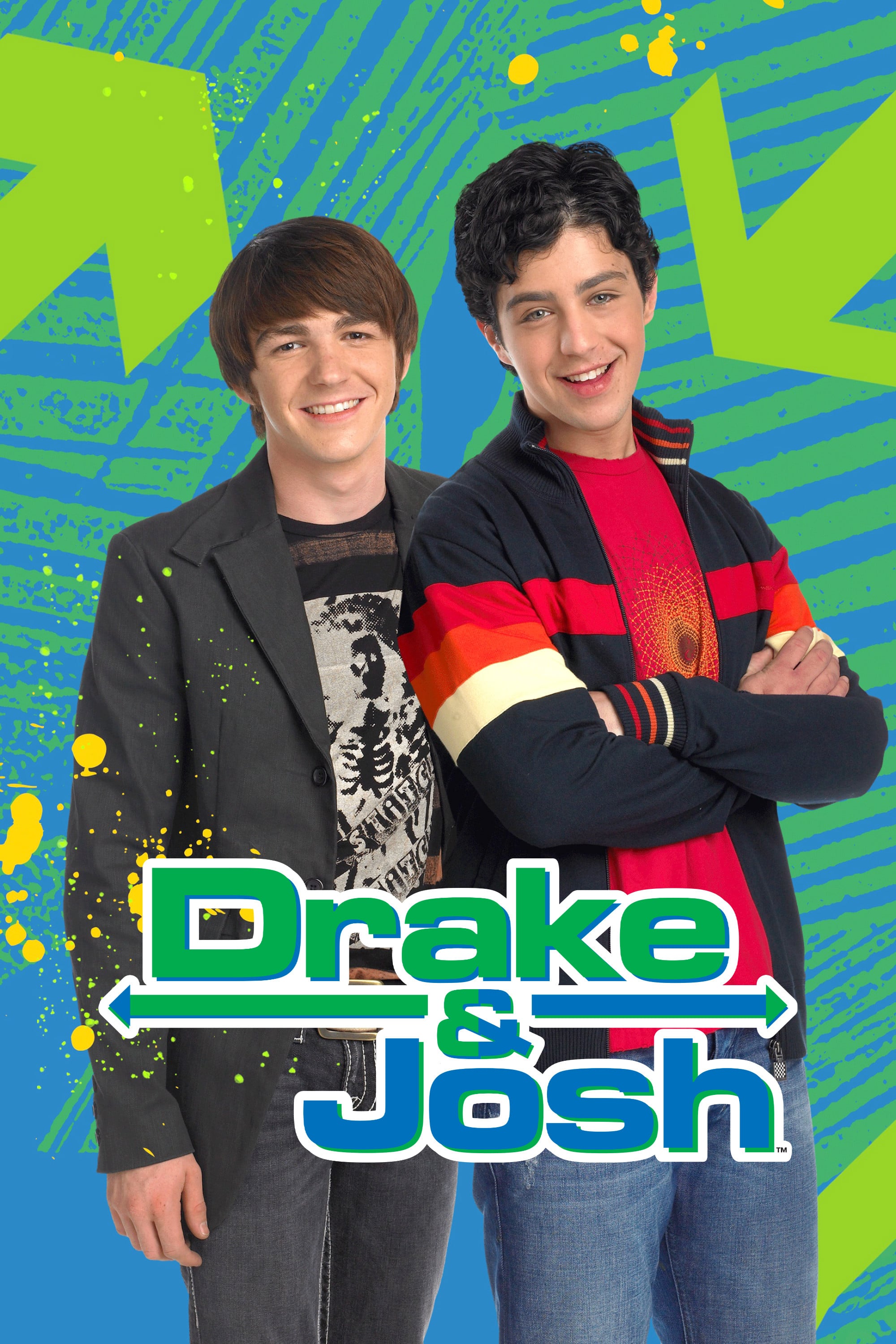 Drake & Josh - Dan Schneider · 2004