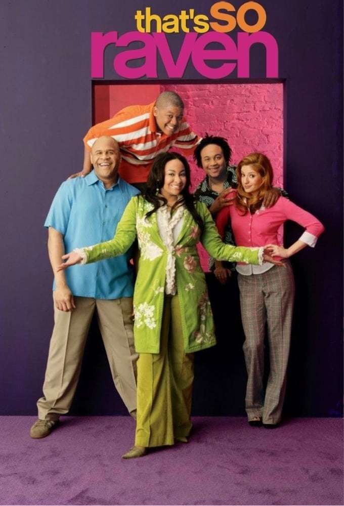 That's So Raven - Michael Poryes · 2003