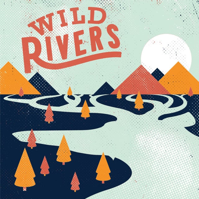Already Gone - Song · Wild Rivers