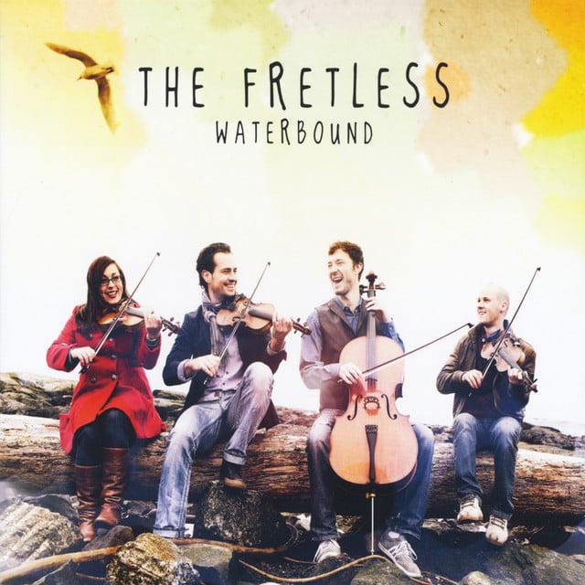 The Northern Three - Song · The Fretless